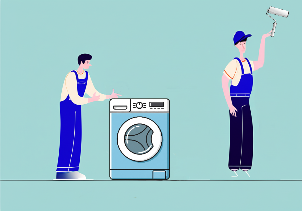 MaintTracker Platform